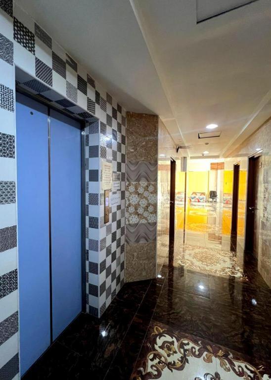 فندق بوترا هايتس نيو ويف سوبانغ جايا المظهر الخارجي الصورة