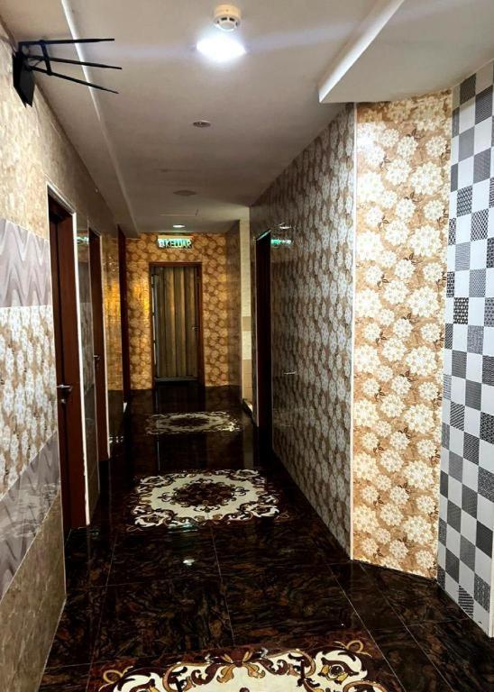 فندق بوترا هايتس نيو ويف سوبانغ جايا المظهر الخارجي الصورة