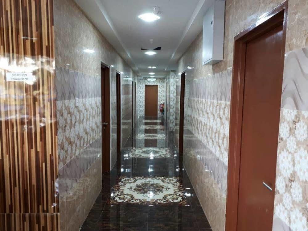 فندق بوترا هايتس نيو ويف سوبانغ جايا المظهر الخارجي الصورة