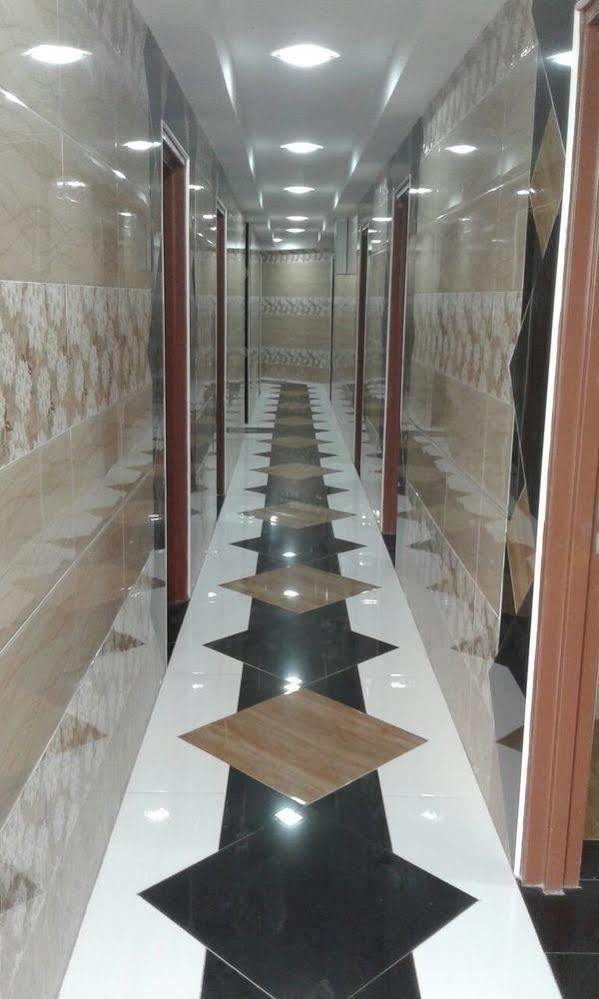 فندق بوترا هايتس نيو ويف سوبانغ جايا المظهر الخارجي الصورة